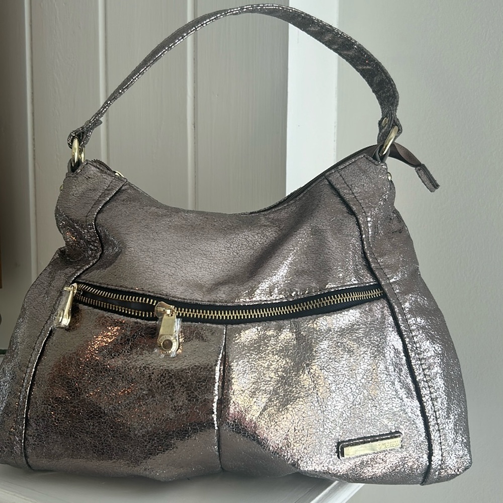Kenneth Cole Reaction Shoulder Bag